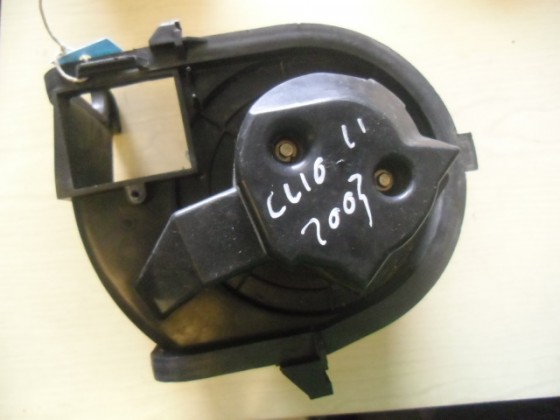 Motor Sofagem Renault Clio 2003 ms157